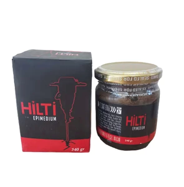 Hilti Macun 240 Gr