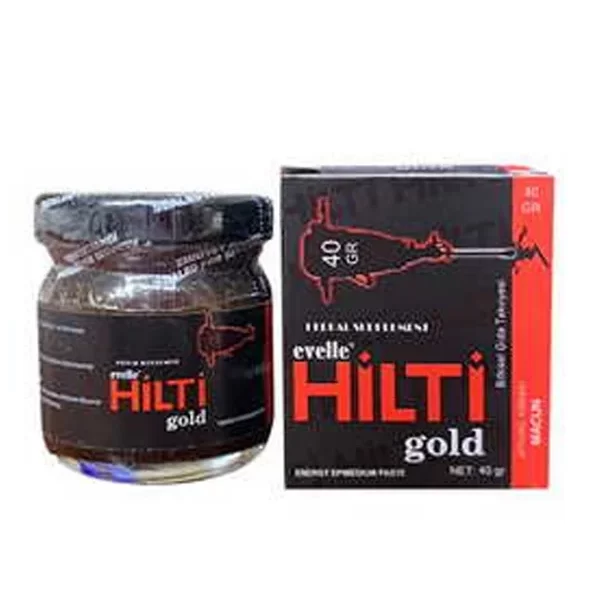 Hilti Macun 40 Gr