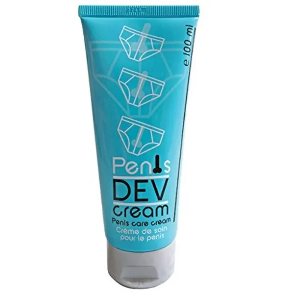 Penis Development Cream Büyütücü Krem