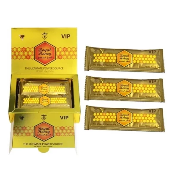 Royal Honey Vip Bal