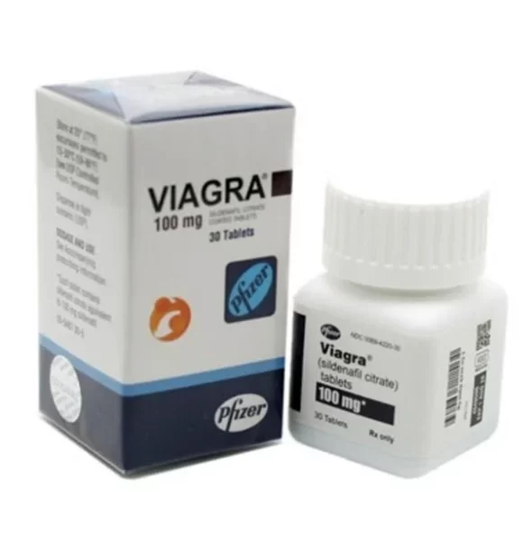 Viagra 100 Mg Performans Artırıcı Hap