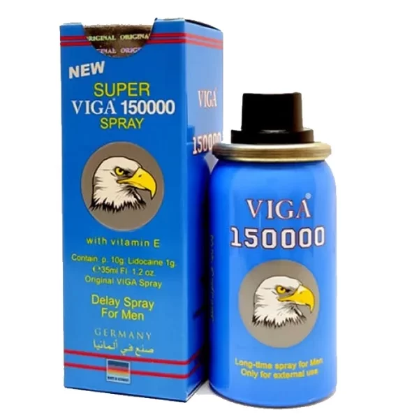 Viga 150000 Geciktirici Sprey