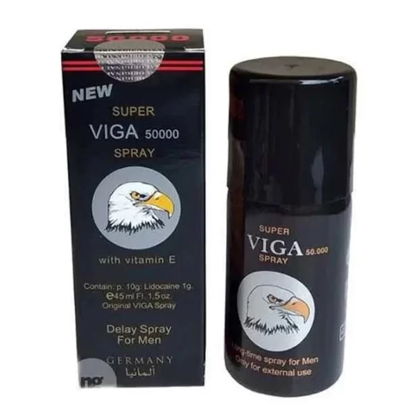 Viga 50000 Geciktirici Sprey