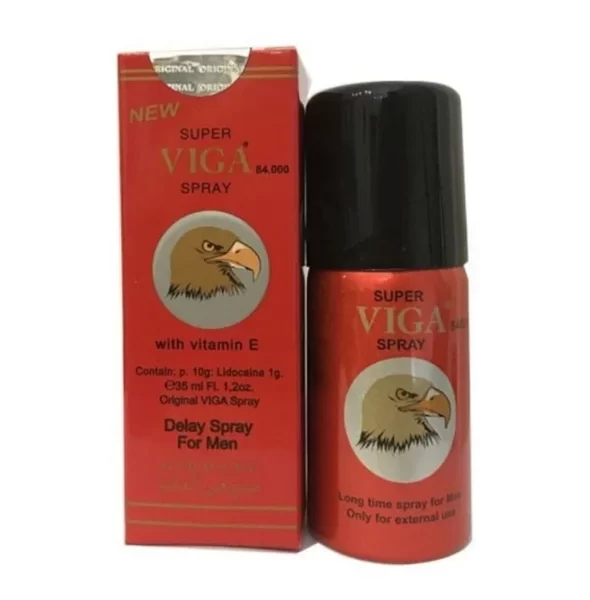 Viga 84000 Geciktirici Sprey